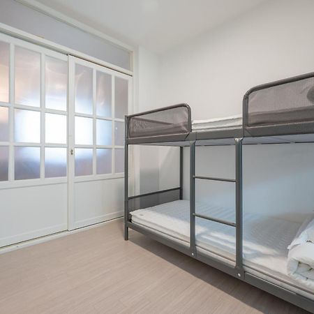 Hotel Namsan Story Nine Seul Zewnętrze zdjęcie