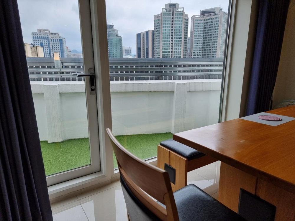 Hotel Namsan Story Nine Seul Pokój zdjęcie