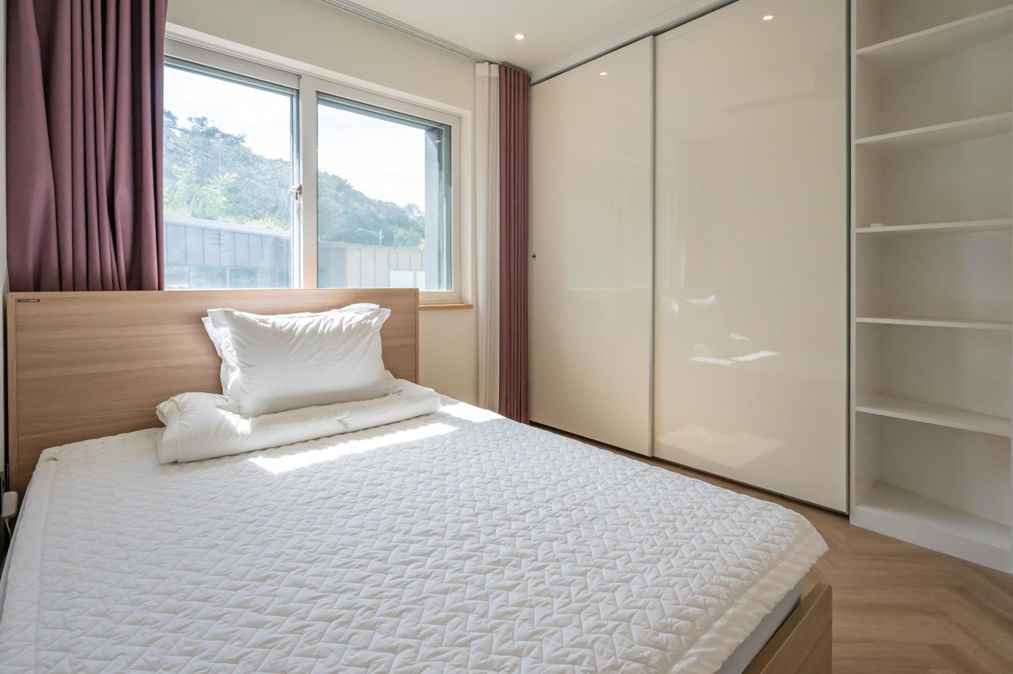 Hotel Namsan Story Nine Seul Pokój zdjęcie