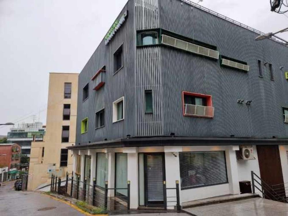 Hotel Namsan Story Nine Seul Zewnętrze zdjęcie